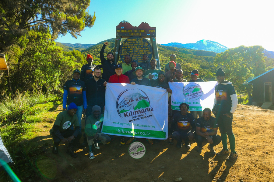 Cover photo of Kilimania Adventures – Kilimanjaro Climb & Tanzania Safari | Moshi